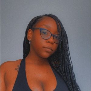 Meet your Posher, Jayla